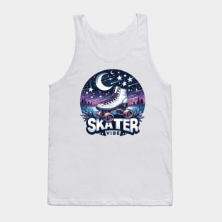 Skate Vibe Tank Top